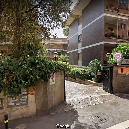 Le Tue Notti A San Pietro Villa Rome Exterior photo
