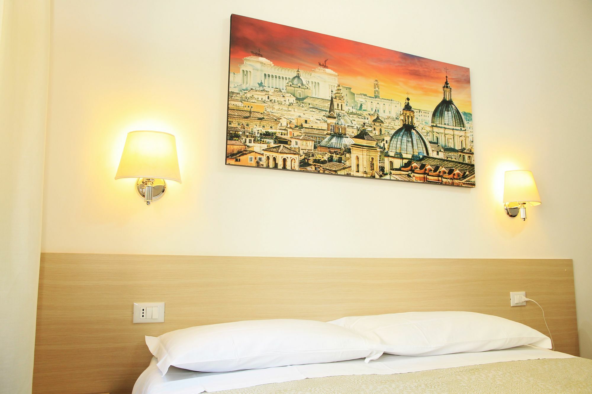 Le Tue Notti A San Pietro Villa Rome Exterior photo