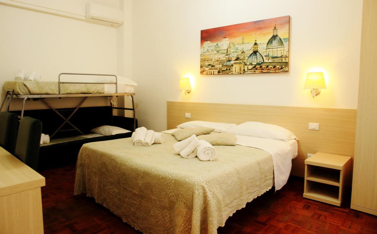 Le Tue Notti A San Pietro Villa Rome Exterior photo